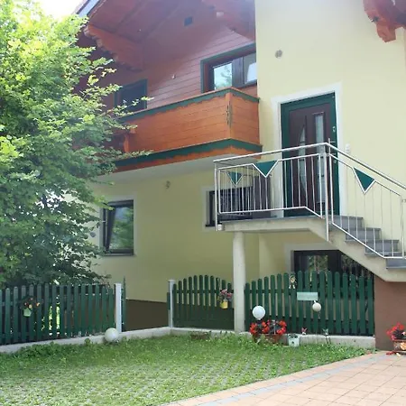 Apartment Mountain-view Ramsau am Dachstein