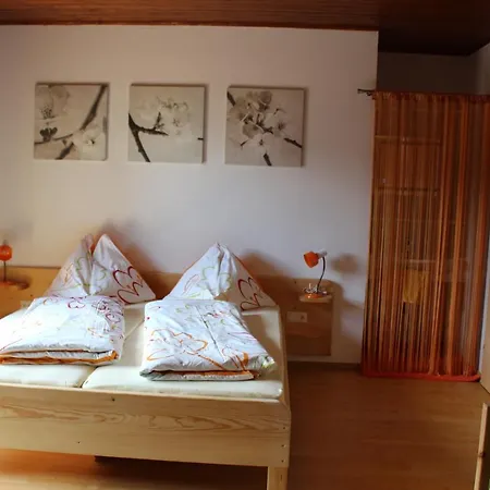 Mountain-view Appartement