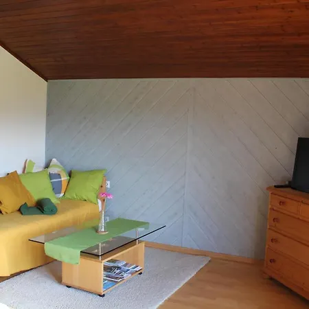 Mountain-view Appartement *