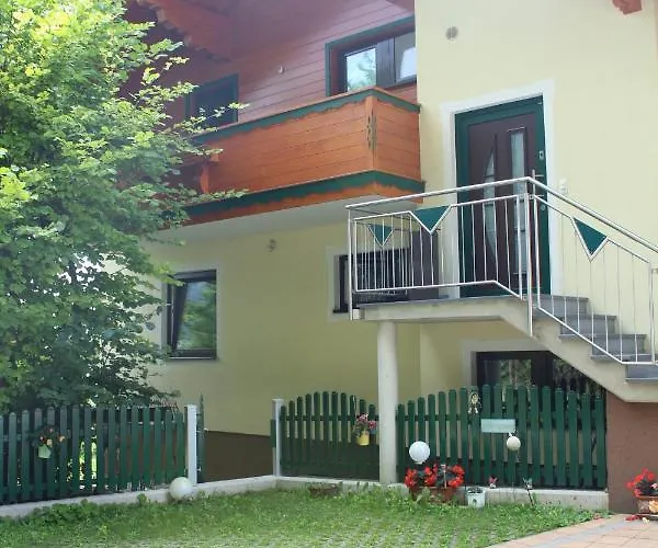 Apartament Mountain-view Ramsau am Dachstein