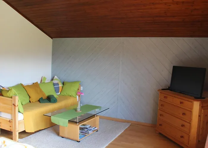 Mountain-view Apartament *