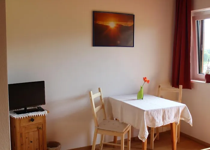 Mountain-view Apartament