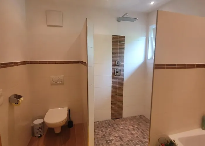 Mountain-view 아파트