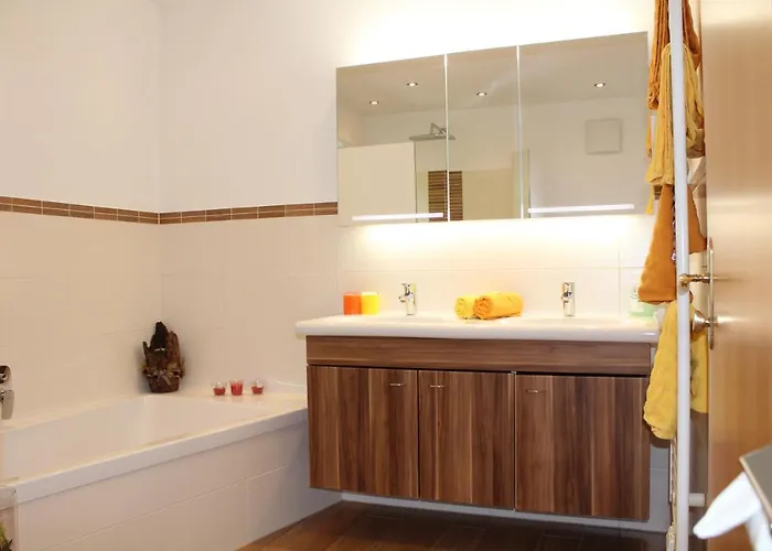 Mountain-view 아파트