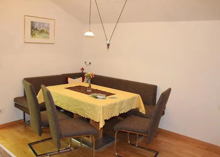 Mountain-view 아파트